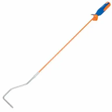 VARILLA ESTRA LARGA  PRO Ø 6 MM PARA MINI 11 CM. MANGO PP