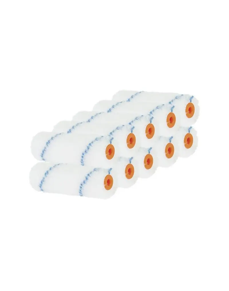 PACK 10 RECAMBIO MINI NYLON 10 CM
