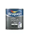 PINTURA PIZARRA NEGRA BRUGUER 750ML