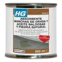 HG Absorbente Manchas de Grasa y Aceite