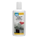 HG Protector acero inoxidable | Brillo perfecto