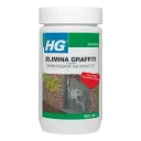Limpiador Grafitis HG 600 ml