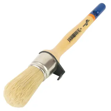 BROCHA PREMIUM PRENSADA SERIE 40 (Nº4)