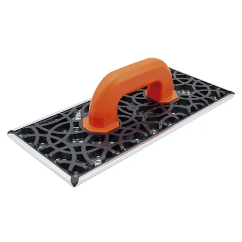 [13117] Llana Abrasiva Poliestireno EPS Sate-Púas cortas