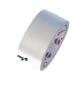 Cinta Tapar Grietas Base Papel 5 Cm x 10 m