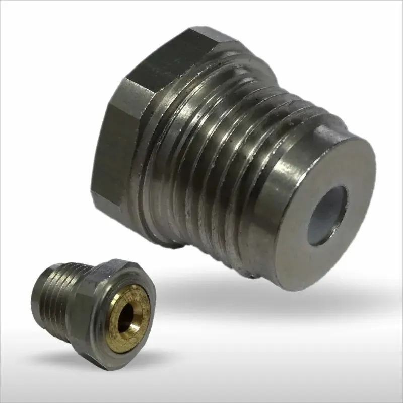 [57212211] Tornillo Prensaestopas Aguja para Pistola Sagola 3300