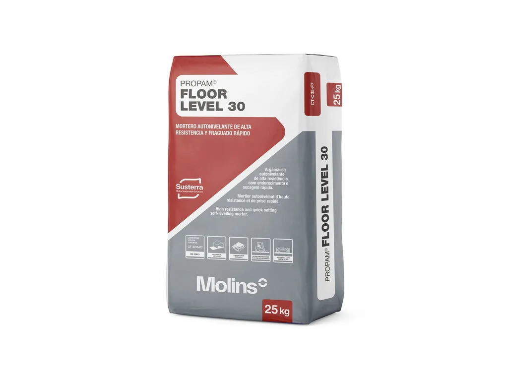 PROPAM FLOOR LEVEL 30 NIVELANTE 25KG