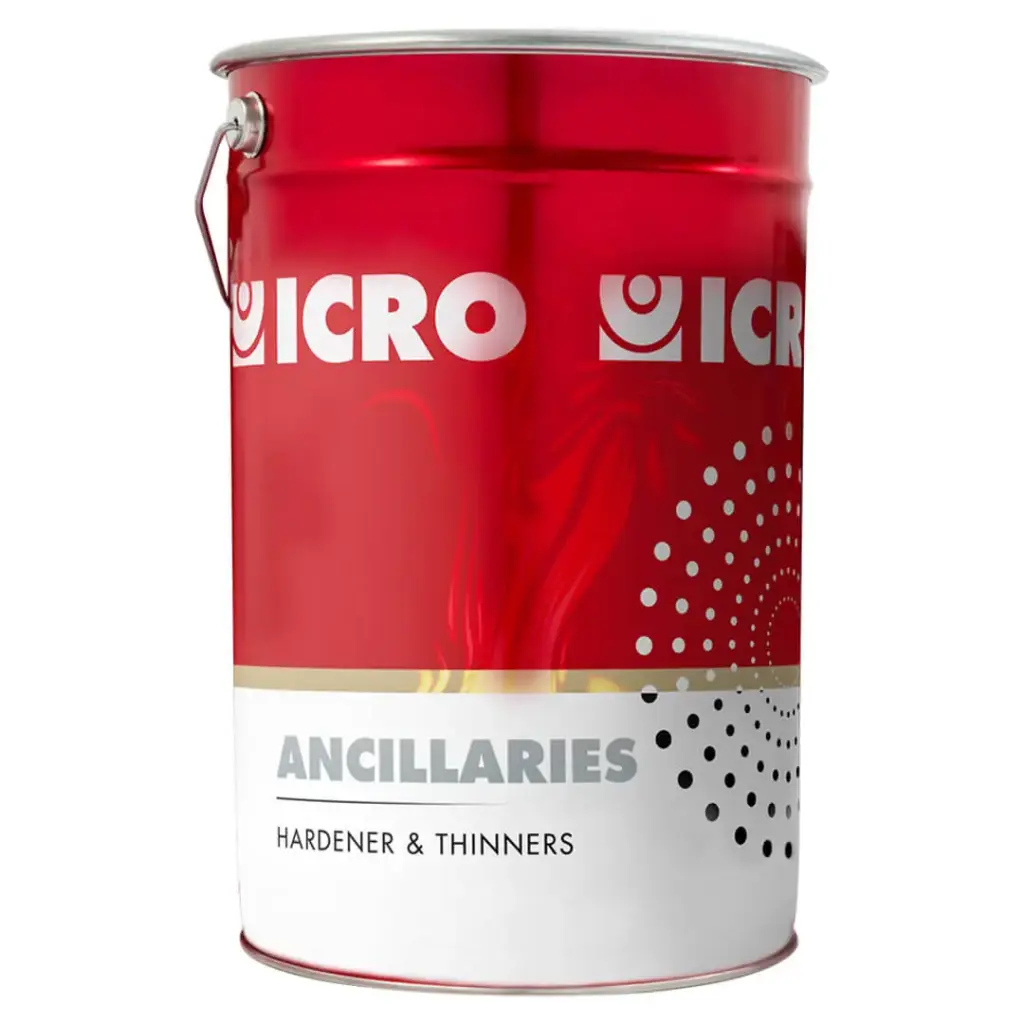 Acelerante 2 Icro 500 gr - Poliester