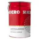 Acelerante 2 Poliéster 500 gr
