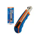 Cortador Automático Cutter 18 mm + Cuchillas