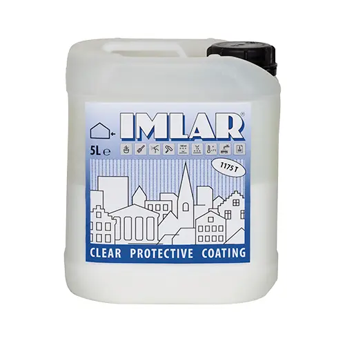 [00356] Imlar Revetón Protector Antigrafiti con Teflón 5 L