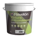 Pintura Anticondensación Termoaislante  4 lt