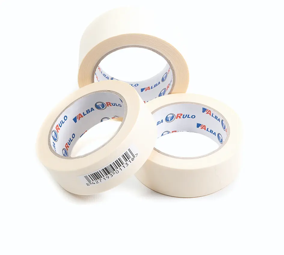 Cinta de enmascarar  Abr (18 MM)