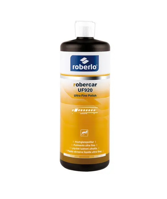 RB Pulimento ROBERCAR UF920 ultra fine polish