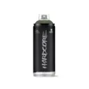 SPRAY RAL 6003 HARDCORE  VERDE OLIVO 400ML