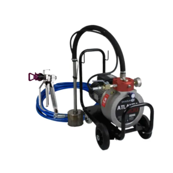 Bomba Eléctrica de Membrana Sagola Atlanta 500