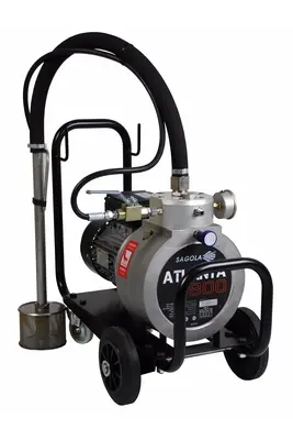 [30940999] SAGOLA ATLANTA 800 COMPLETO SAGOLA