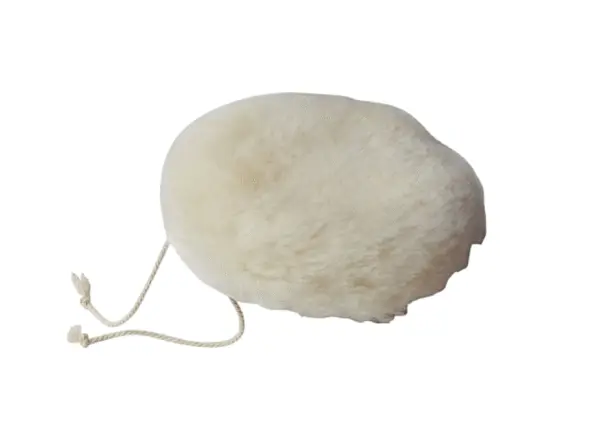 [8431619004578] BOINA LANA 100% LANA 150MM - Virola