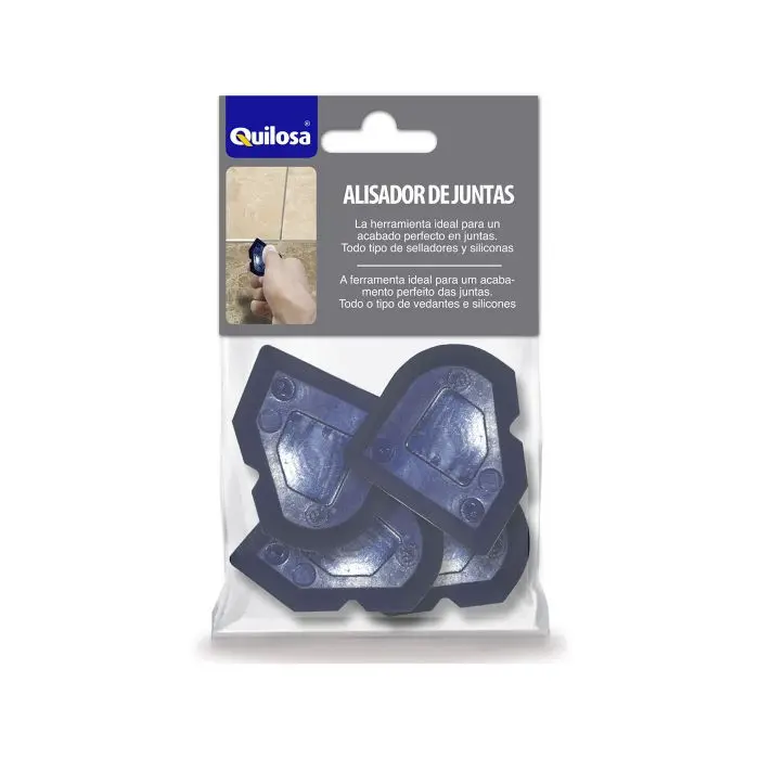 [00138] BOLSA ALISADOR JUNTA 4 PCS