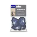 Bolsa con 4 Alisadores de Juntas Quilosa