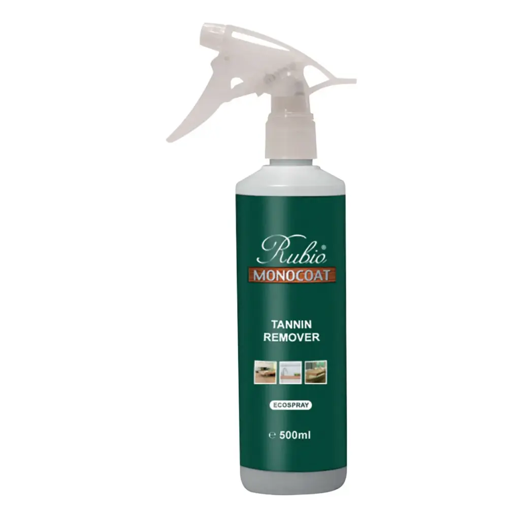 Eliminador de Taninos Rubio Monocoat 500ml