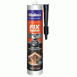 ADHESIVO D4 POLIURETANO FIX PU XTREM 445ML