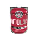 DITOLAC METACRILATO LÍQUIDO