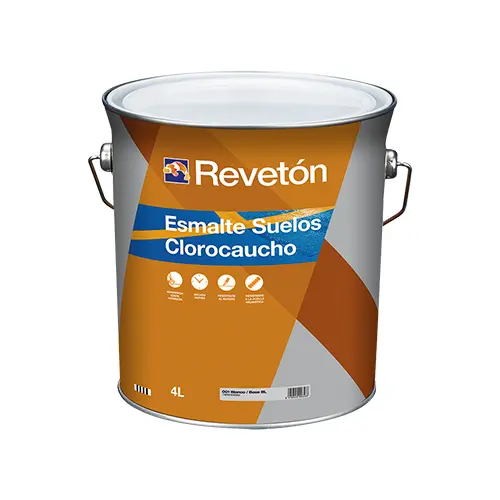 [00065] Pintura Clorocaucho Suelos Amarillo  Señales (750 ml)