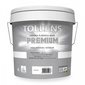 [00080] PREMIUM MATE BLANCA TOLLENS (750 ml)