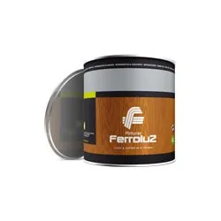 [00154] Barniz Parquet Poliuretano Uretanado Satinado 4 Lt