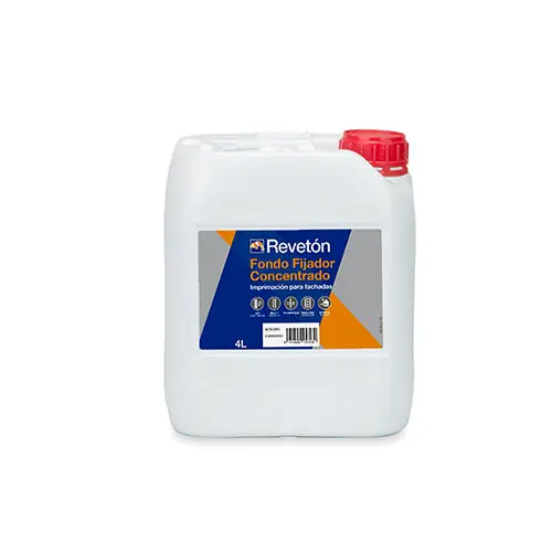 [00003] FONDO FIJADOR CONCENTRADO (750 ml)