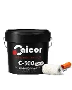 CAICOR C-500 PINTURA BLANCO MATE