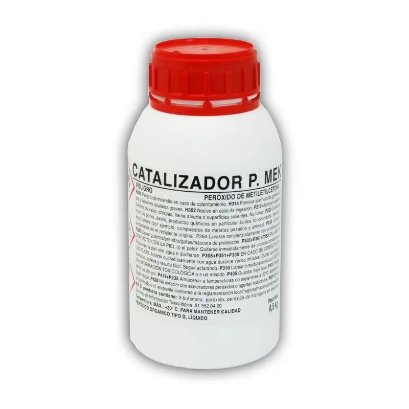 PEROXIDO DE MEK