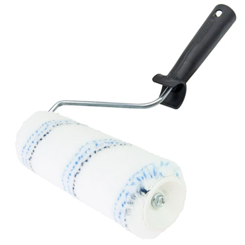 Rodillo Pro Ø 50 Cubrix Revolution Biselado, 22 cm