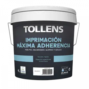 IMPRIMACIÓN MÁXIMA ADHERENCIA AL AGUA (750 ml)