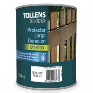 [8410549784699]  PROTECTOR LARGA DURACION AGUA SATINADO  (750 ml)