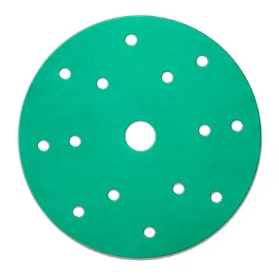 DISCO LIJA VELCRO DIAMOND DISAFLEX 150 MM GRANO