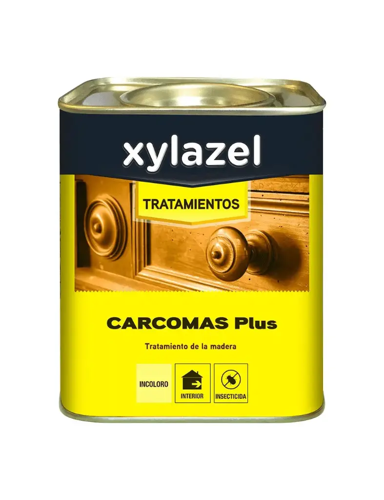 [62157] Xylazel Matacarcomas Carcoma Plus (750 ml)