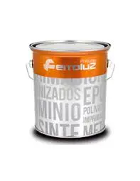 Imprimación Polivalente Roja - Fosfato de Zinc (1 Kilos)