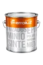 Kit Poliuretano Esmalte Brillante 2C Blanco Ferroluz