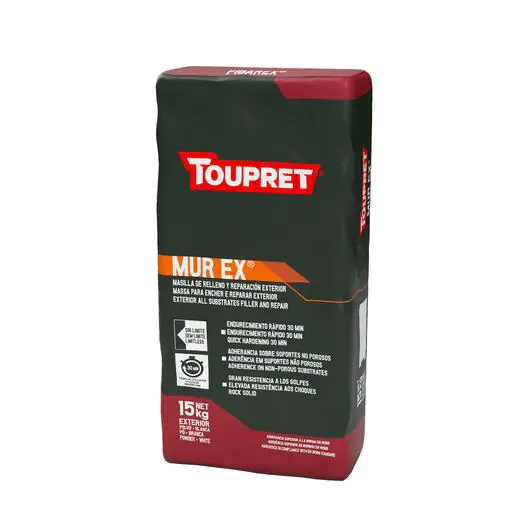 [3178310269015] MASILLA MUREX TOUPRET (1 Kilos)