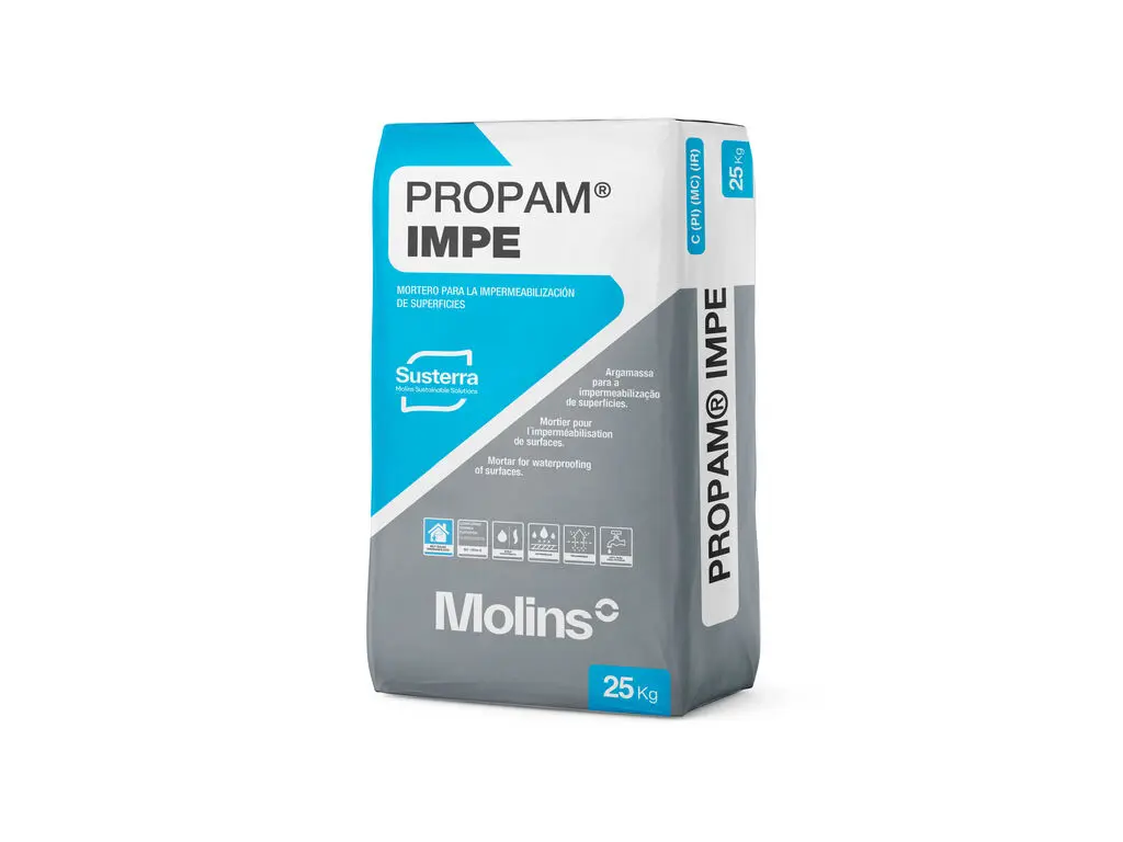 [P1250] PROPAM IMPE BLANCO (5 Kilos)
