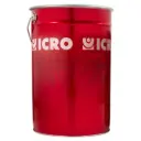 Laca Esmalte PU 3414 OP. 50 Satinado Blanco