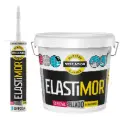 ELASTIMOR ROJO TEJA MORTERO SELLADOR