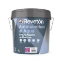 Pintura Aislante Antimanchas al Agua