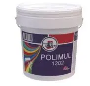 LATEX POLIMUL 1202 IRIS COLOR
