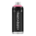 SPRAY  MAGENTA RV 4010 HARDCORE 400ML