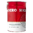 Fondo Acrilico 3066 Trasparente Icro 25 Kg