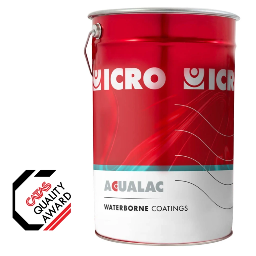 [WTVE011030LC] BARNIZ EXTERIOR TIX 110 OP.30 Semi Mate Larice (1 Kilos)