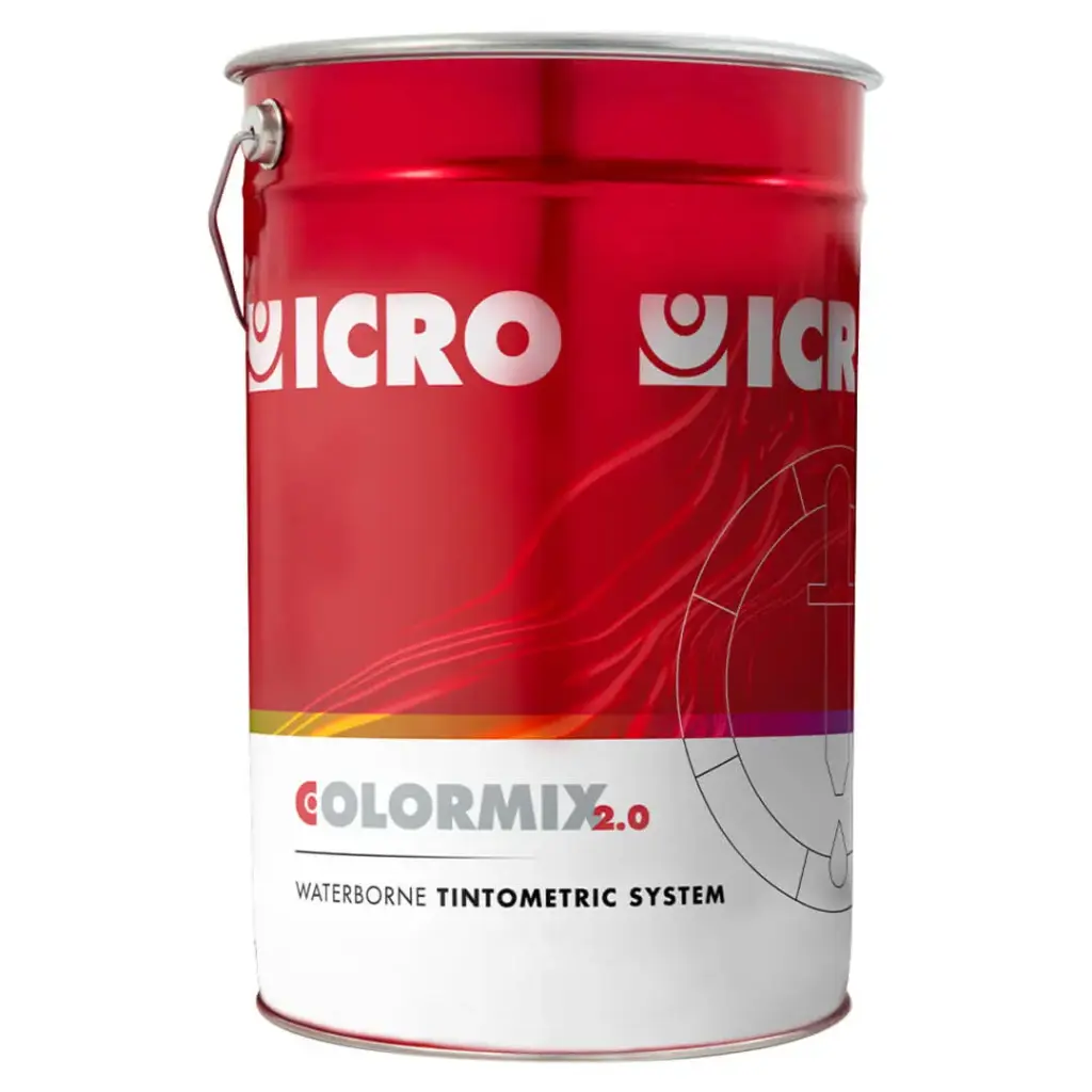 [SBPPSR17GXI301G] ICROMIX RED 6 SB  - SR17- Pasta 3.5 Kg